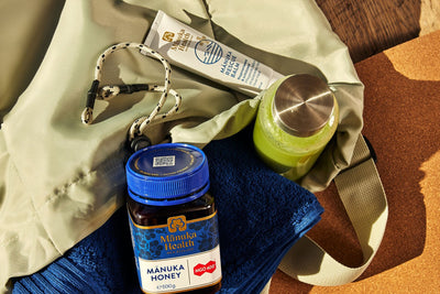 5 Habits to Build Into Your Routine Which Will Boost Immunity